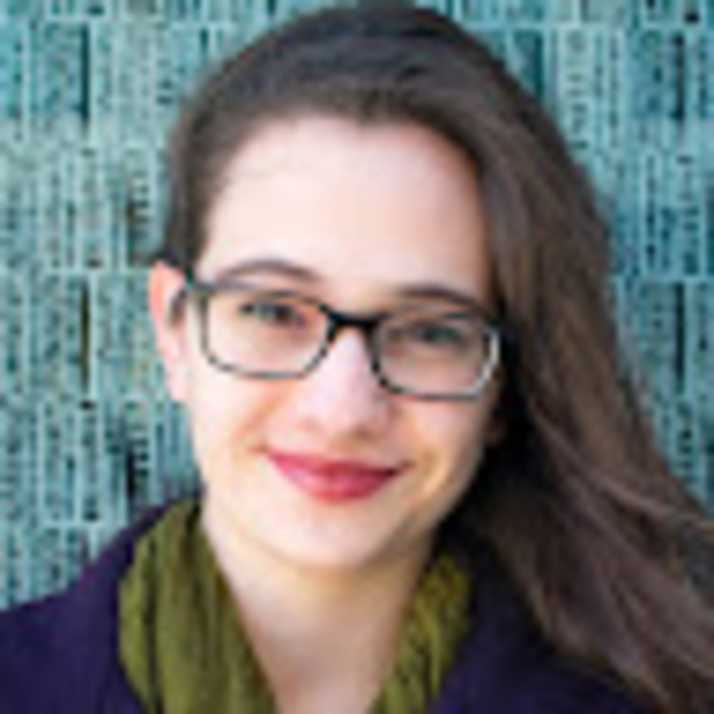 Meet your Posher, Sara